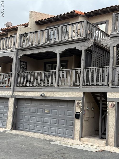 4925 Calle Del Oya, Las Vegas, NV, 89120-1009 | Card Image