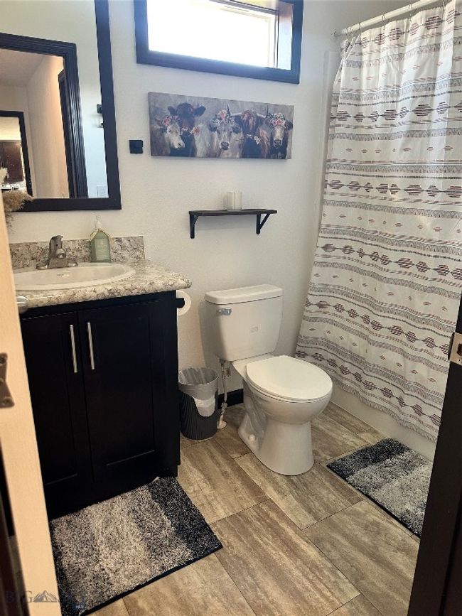 1102 E 2 Nd Ave, House other with 3 bedrooms, 2 bathrooms and null parking in Big Timber MT | Image 20