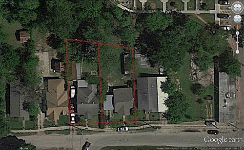 1001 Booth Street, Houston, TX, 77009 | Card Image