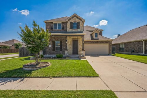 301 Harcourt Ave, Mckinney, TX, 75072-3424 | Card Image