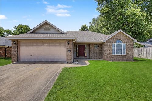 3026 Silverton St, Springdale, AR, 72764-6620 | Card Image