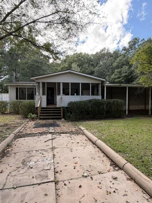 10 Johnson Ave, Manchester, GA, 31816-1641 | Card Image