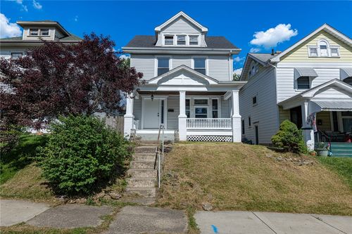 636 Wilfred Ave, Dayton, OH, 45410-2731 | Card Image