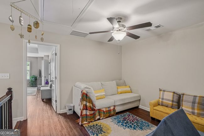 54 Trailview Ln, Townhouse with 3 bedrooms, 3 bathrooms and 2 parking in Hiram GA | Image 10