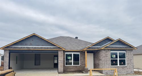 15064 Thompson Branch Trl, Hensley, AR, 72065-5800 | Card Image