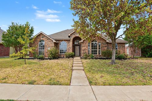 2851 Hampshire Lane, Rockwall, TX, 75032 | Card Image
