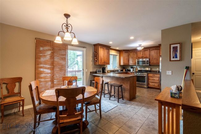 201 W 8 Th Ave, House other with 4 bedrooms, 2 bathrooms and null parking in Big Timber MT | Image 13