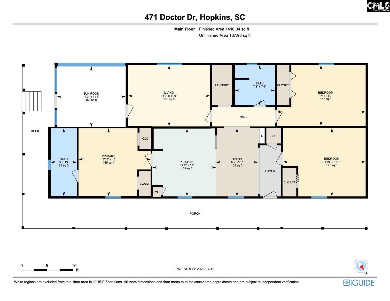 Residential in Hopkins 2