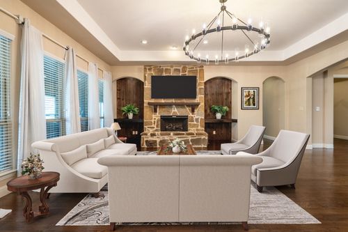 536 Livestock Dr, Rockwall, TX, 75032-2680 | Card Image