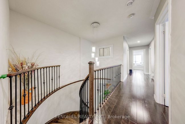 23 Cherna Ave, House attached with 6 bedrooms, 4 bathrooms and 2 parking in Markham ON | Image 23