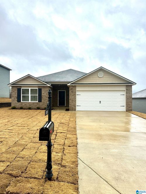 1015 Brookhaven Ln, ODENVILLE, AL, 35120 | Card Image