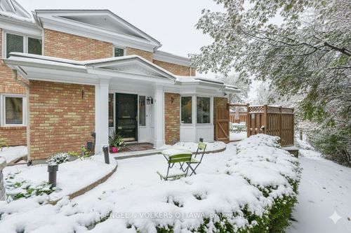 1-65 Whitemarl Dr, Ottawa, ON, K1L8J9 | Card Image