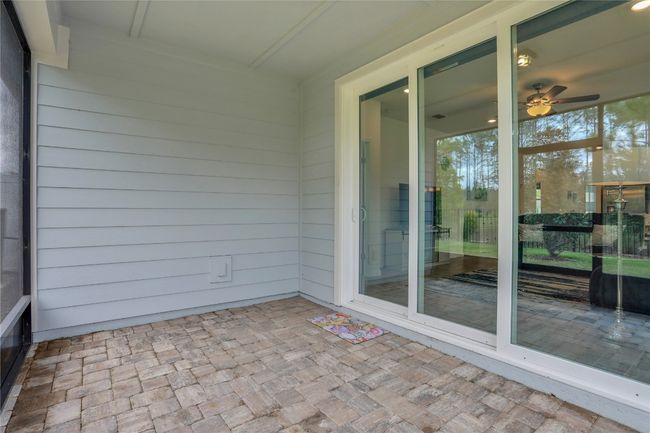 564 Jubilee Cir, Home with 2 bedrooms, 2 bathrooms and null parking in YULEE FL | Image 24