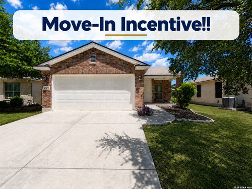 2121 Dorman Dr, New Braunfels, TX, 78130-3389 | Card Image