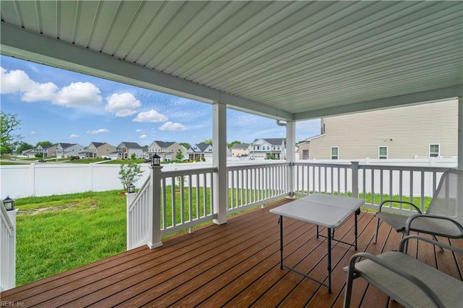 321 Windemere Rd, House other with 3 bedrooms, 3 bathrooms and null parking in Newport News VA | Image 25