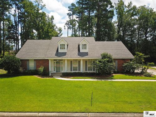 335 Pine Hills Dr, Calhoun, LA, 71225-9536 | Card Image