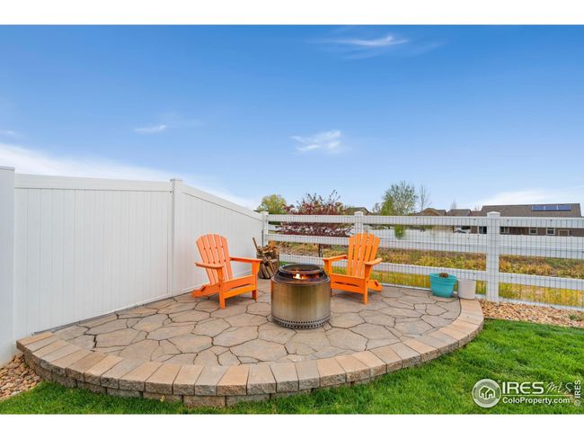 524 Vermilion Peak Dr, House other with 5 bedrooms, 3 bathrooms and null parking in Windsor CO | Image 12