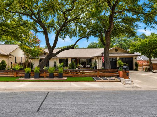 2522 Crow Vly, San Antonio, TX, 78232-4034 | Card Image
