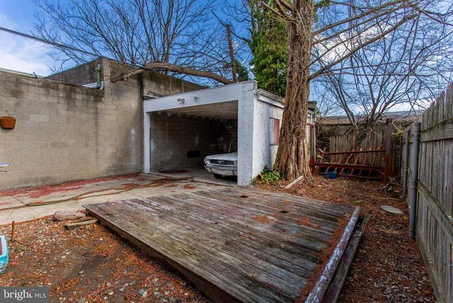 15 S Rigby Ave, Home with 3 bedrooms, 1 bathrooms and null parking in LANSDOWNE PA | Image 29