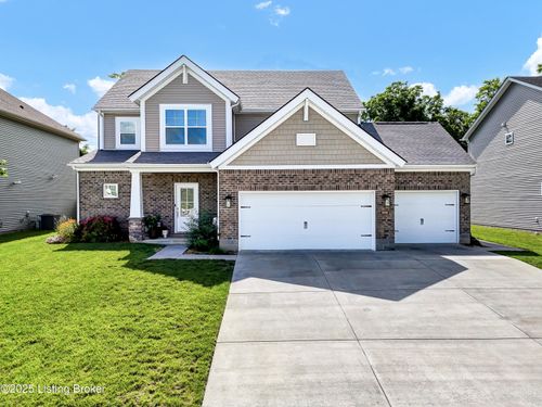 9202 Fox Chase Rd, Louisville, KY, 40228-2965 | Card Image