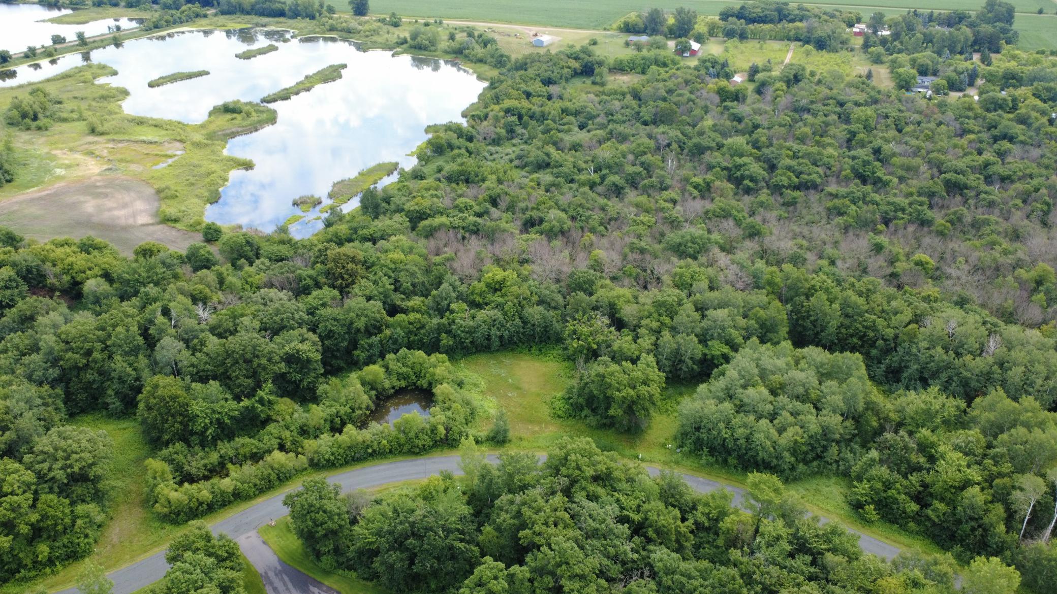 Land in Saint Francis 3