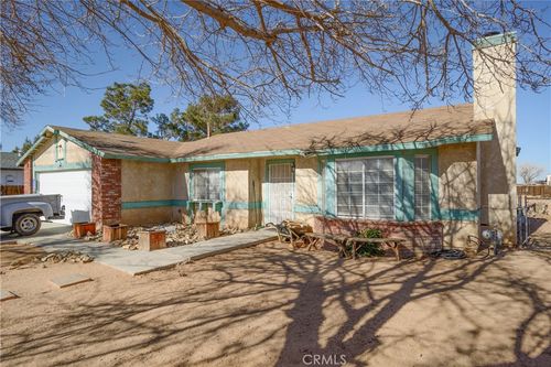 20852 Del Oro Rd, Apple Valley, CA, 92308-7732 | Card Image