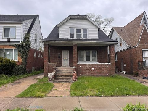 15773 Kentucky St, Detroit, MI, 48238-1127 | Card Image