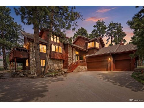 23526 Currant Dr, Golden, CO, 80401-9214 | Card Image