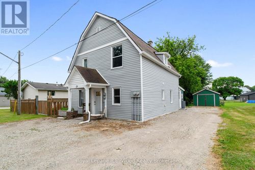 29 King Cres, Courtland, ON, N0J1E0 | Card Image