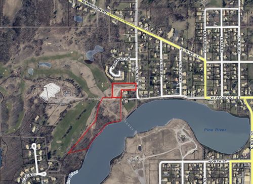 TBD W Prospect St, Saint Louis, MI, 48880 | Card Image