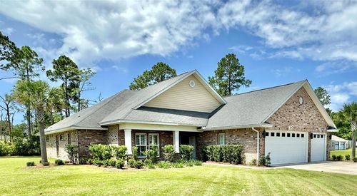 206 E Pinehurst Dr, Santa Rosa Beach, FL, 32459-3455 | Card Image