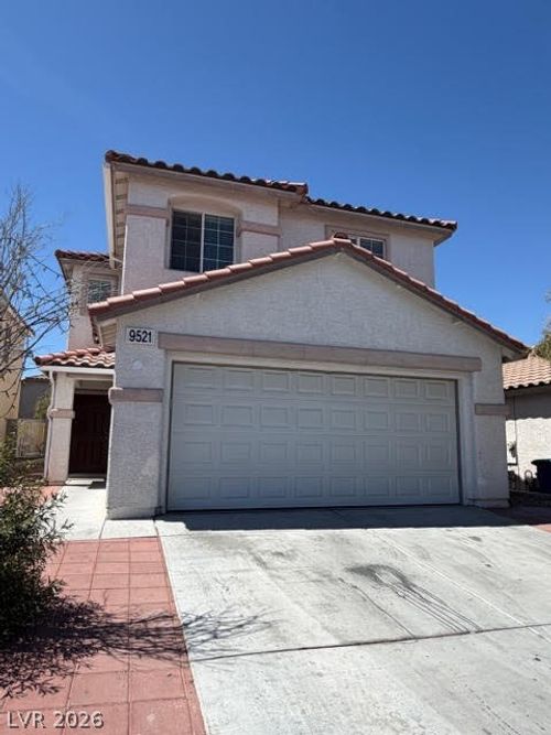 9521 Grand Fir Ct, Las Vegas, NV, 89123-4405 | Card Image