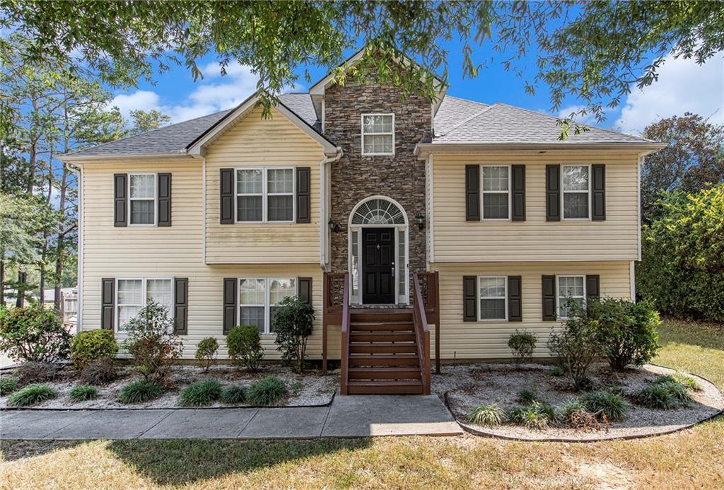 Westwick Way, Douglasville, GA 30134