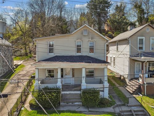 101 Lincoln Ave, Charleroi, PA, 15022-1433 | Card Image