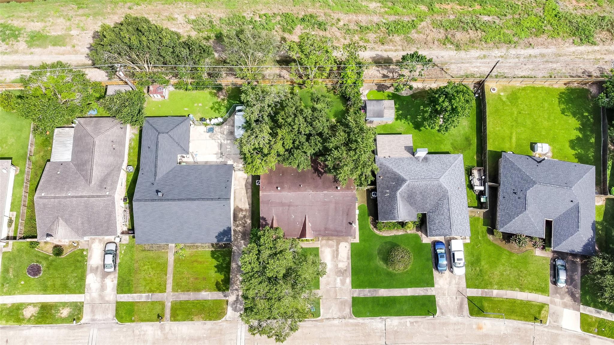 Residential in Missouri City 3