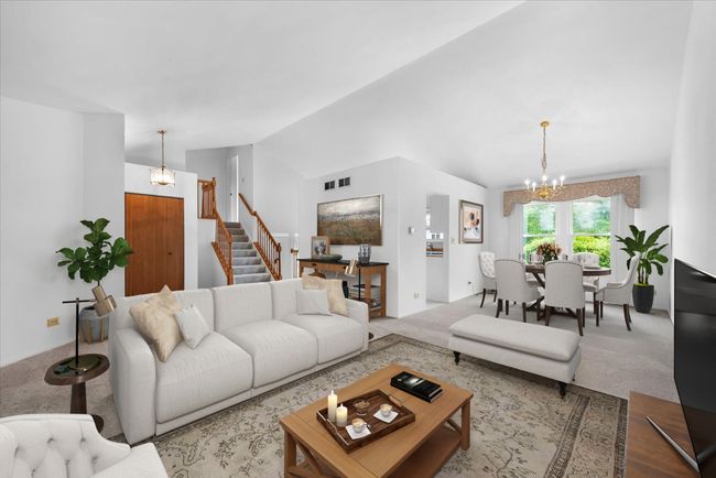 2121 Baldwin Ln, House other with 3 bedrooms, 3 bathrooms and 2 parking in Hanover Park IL | Image 7