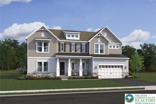 5752 Frederick Dr, Bethlehem, PA, 18017-9332 | Card Image