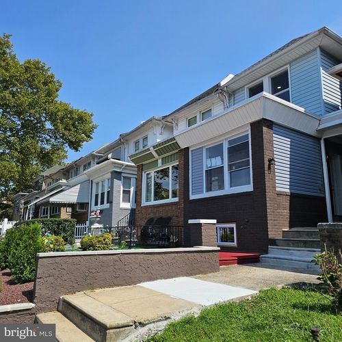5755 N 17th Street, PHILADELPHIA, PA, 19141 | Card Image