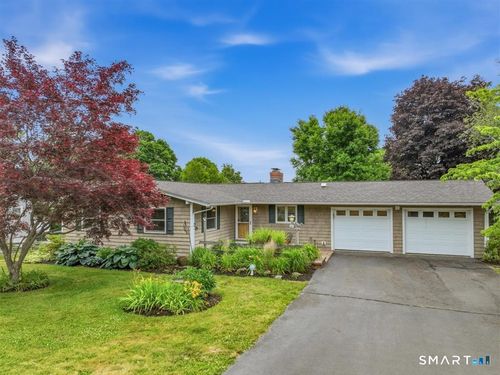 12 Wooding Rd, Wallingford, CT, 06492-2242 | Card Image