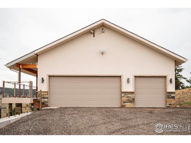 91 Eagle Rising Pl, House other with 3 bedrooms, 3 bathrooms and null parking in Livermore CO | Image 19