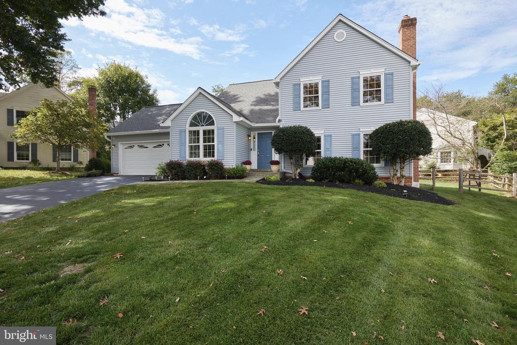 Howard Landing Dr, Gaithersburg, MD 20878