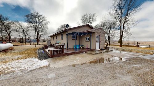 23109 145th St Ne, Hawick, MN, 56273-7708 | Card Image