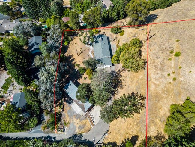 2592 Caballo Ranchero Dr, House other with 4 bedrooms, 2 bathrooms and 2 parking in Diablo CA | Image 34