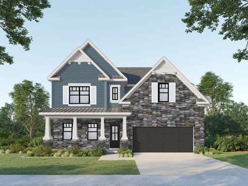 3576 Harper Woods Ln, Lexington, KY, 40515-8312 | Card Image