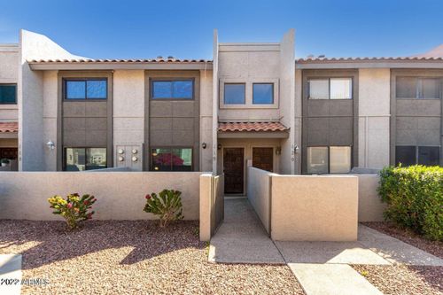 119-2615 N Hayden Rd, Scottsdale, AZ, 85257-2359 | Card Image