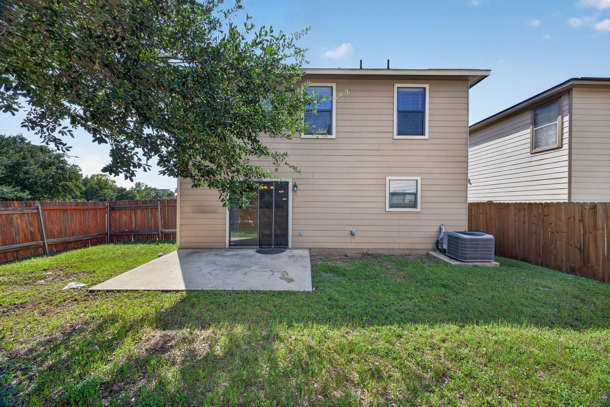 Residential in Austin