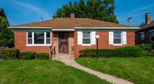 1409 Roosevelt St, Gary, IN, 46404-2328 | Card Image