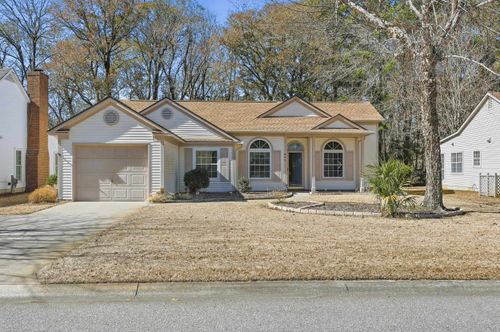 667 Bluebird Ln, Murrells Inlet, SC, 29576-8825 | Card Image