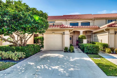 879 Windermere Way, Palm Beach Gardens, FL, 33418 | Card Image