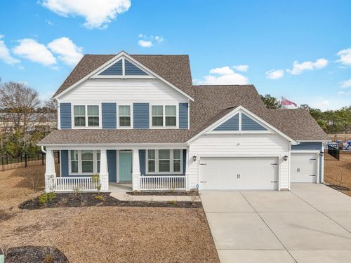 440 Mikita Dr, Surfside Beach, SC, 29575-5549 | Card Image